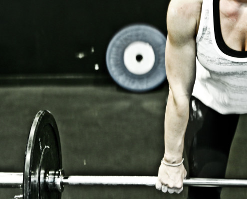 crossfit verona