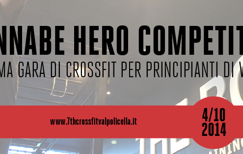 crossfit competition
