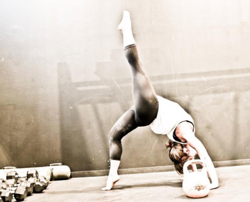 crossfit verona