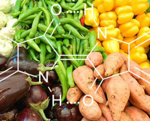 alimentazione corretta