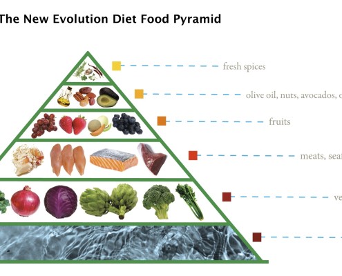 paleo diet