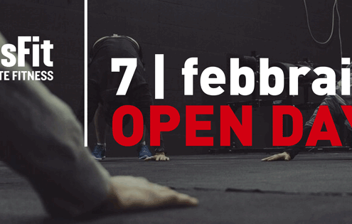 crossfit verona