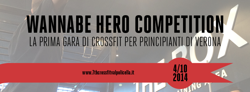 crossfit competition