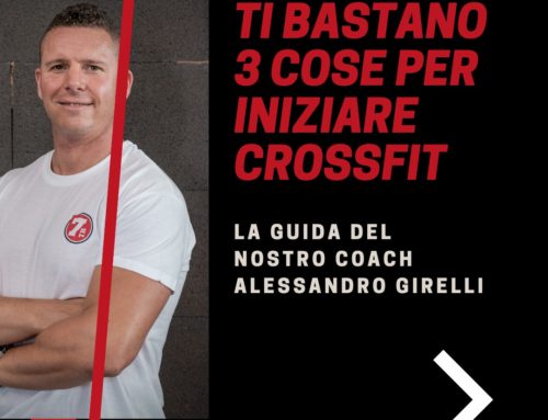 CrossFit Starter Pack